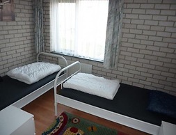 Pleasant Holiday Home With Garden