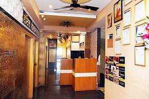 Hotel Golden Plaza