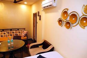 Hotel Golden Plaza