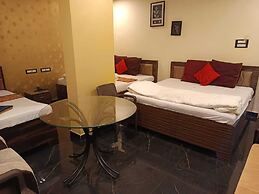 Hotel Golden Plaza
