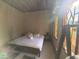 Mango Villa Nong Khiaw
