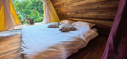 Mango Villa Nong Khiaw