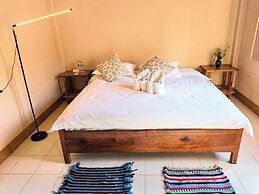 Mango Villa Nong Khiaw