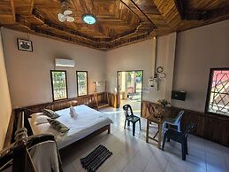 Mango Villa Nong Khiaw