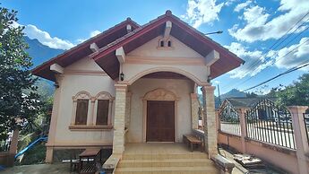 Mango Villa Nong Khiaw