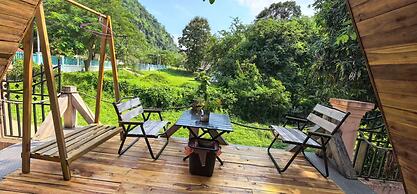 Mango Villa Nong Khiaw