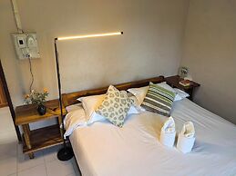 Mango Villa Nong Khiaw