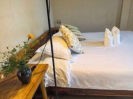 Mango Villa Nong Khiaw