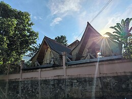 Mango Villa Nong Khiaw