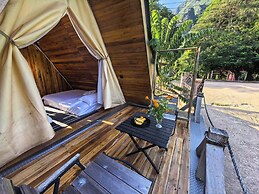 Mango Villa Nong Khiaw