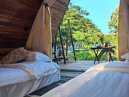 Mango Villa Nong Khiaw