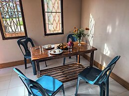 Mango Villa Nong Khiaw