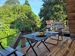 Mango Villa Nong Khiaw