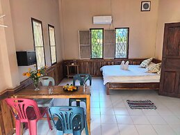 Mango Villa Nong Khiaw