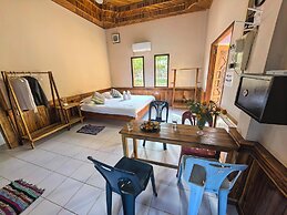 Mango Villa Nong Khiaw
