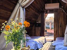 Mango Villa Nong Khiaw