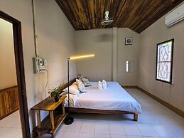 Mango Villa Nong Khiaw