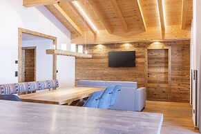 Lush Apartment in Tyrol With Sauna