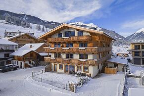 Lush Apartment in Tyrol With Sauna