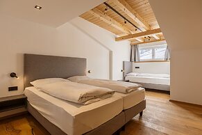 Lush Apartment in Tyrol With Sauna