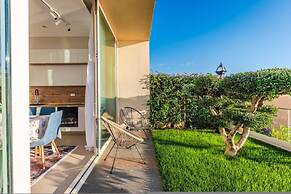 Golden Glow Villa Green Coast