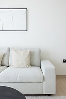 Cozy 1BR in Binghatti Emerald