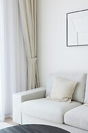 Cozy 1BR in Binghatti Emerald
