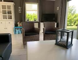 Lovely Bungalow With Garden