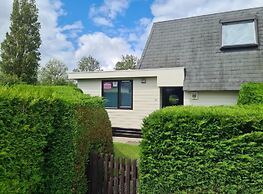 Lovely Bungalow With Garden