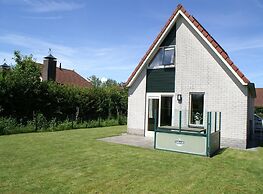 Lovely Bungalow With Garden
