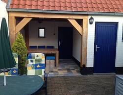 Lovely Bungalow With Garden