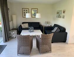 Lovely Bungalow With Garden