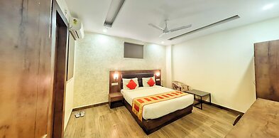 Elegance Suites