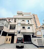 Elegance Suites