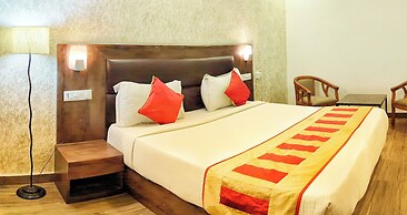 Elegance Suites