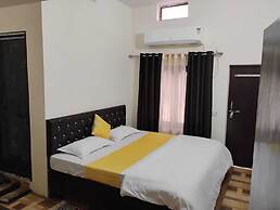 TabTrips Bhakti Dham Stay