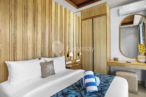 Cayena Villa by Kozystay - Canggu