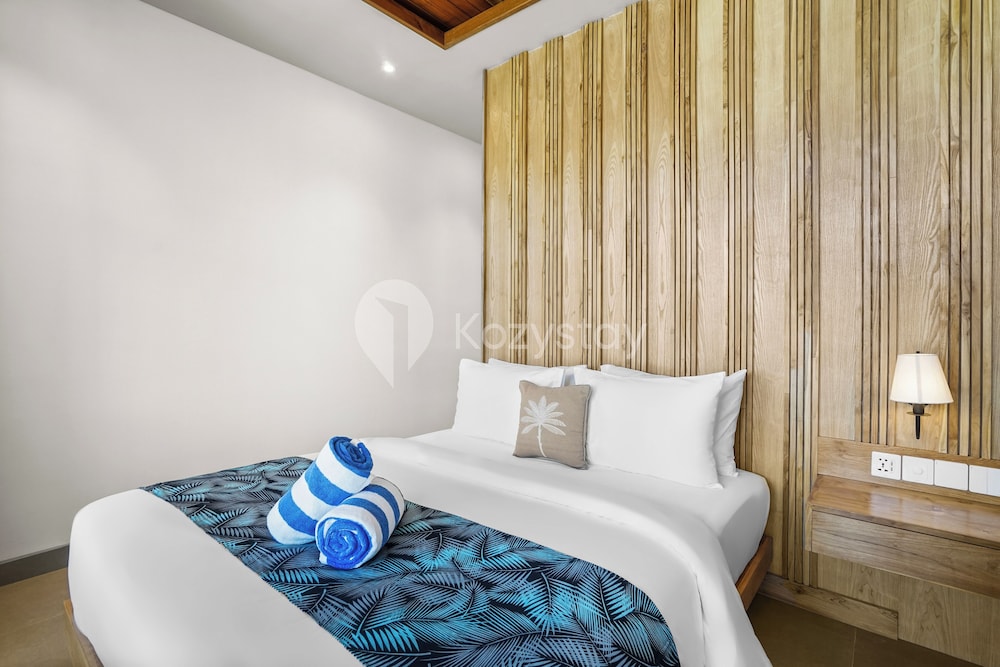 Cayena Villa by Kozystay - Canggu