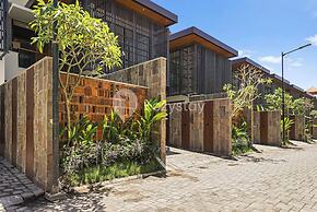 Cayena Villa by Kozystay - Canggu