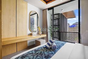 Cayena Villa by Kozystay - Canggu