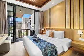 Cayena Villa by Kozystay - Canggu