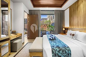 Cayena Villa by Kozystay - Canggu