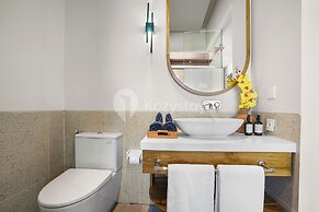 Cayena Villa by Kozystay - Canggu
