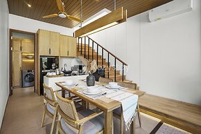 Cayena Villa by Kozystay - Canggu