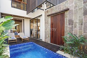 Cayena Villa by Kozystay - Canggu