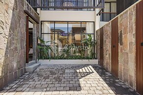 Cayena Villa by Kozystay - Canggu