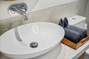Cayena Villa by Kozystay - Canggu
