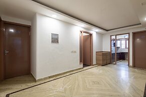 Saavi Hotel Medicity