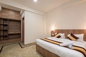 Saavi Hotel Medicity