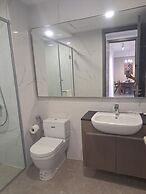 Agile VIP Suites bukit bintang